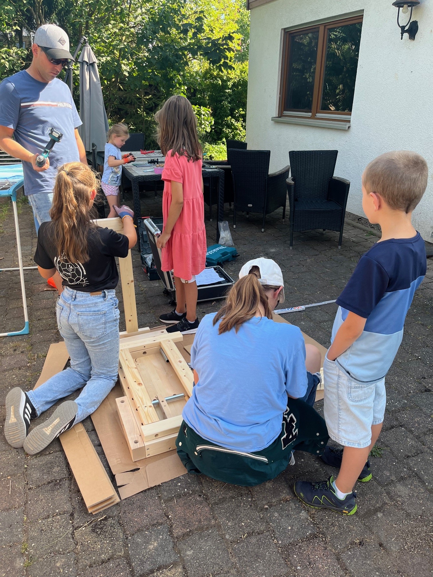 ,, Werkhaus für Kinder" - Brockscheid's image #112